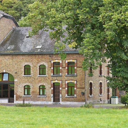A Large Family House Villa Stavelot Luaran gambar