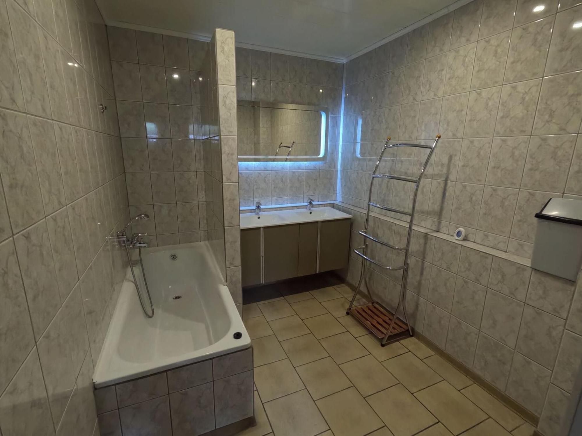 A Large Family House Villa Stavelot Luaran gambar