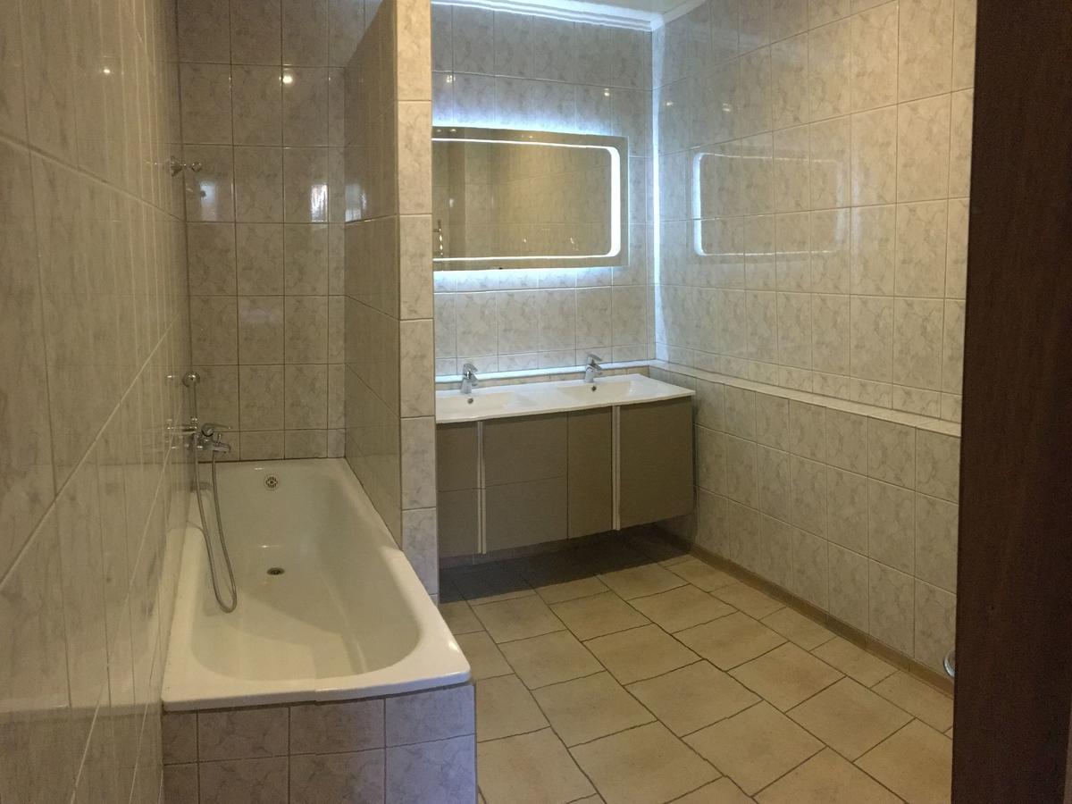 A Large Family House Villa Stavelot Luaran gambar